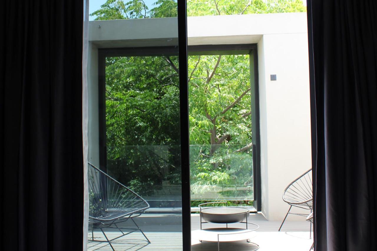 Krista Boutique Hotel Buenos Aires Extérieur photo