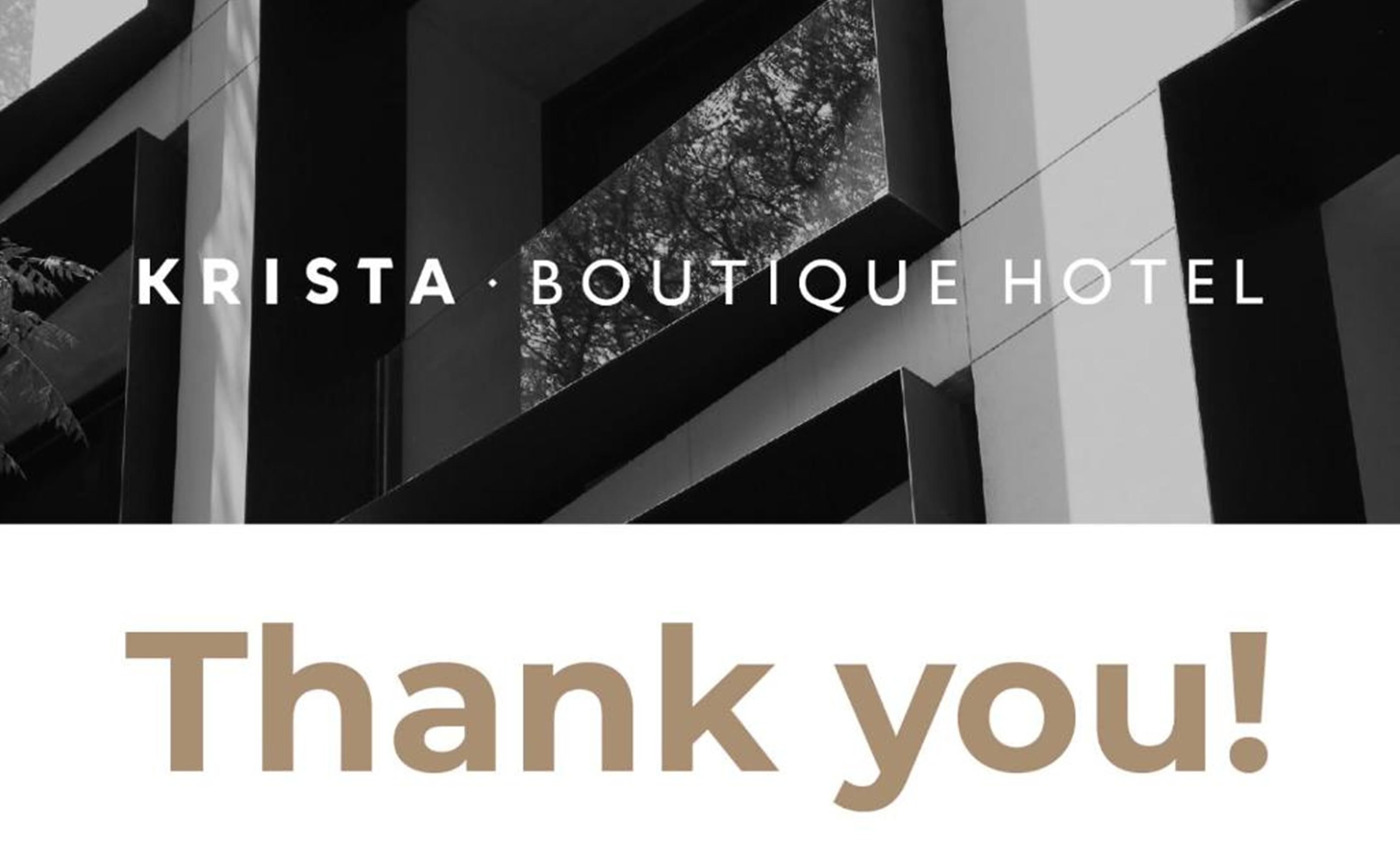 Krista Boutique Hotel Buenos Aires Extérieur photo