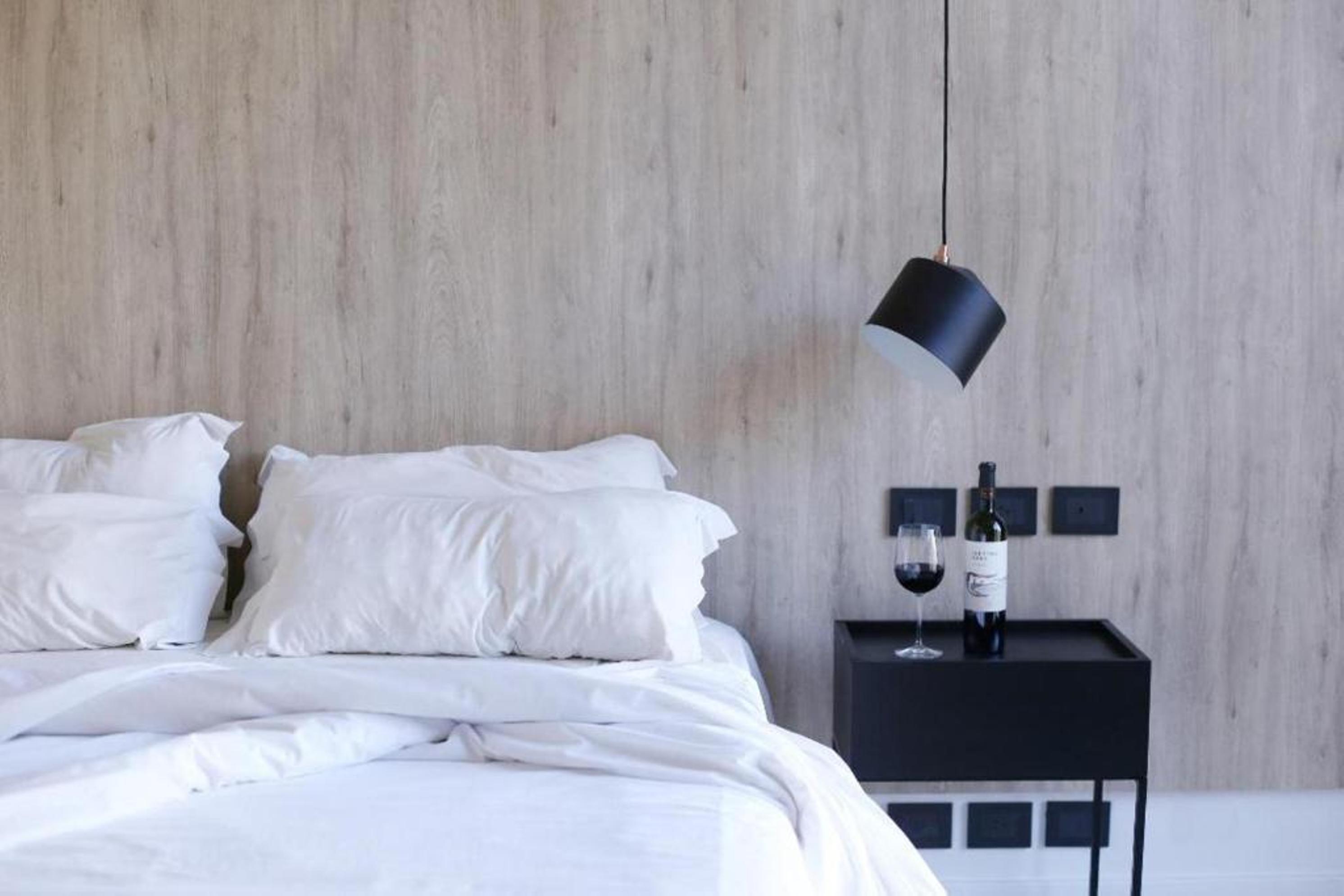 Krista Boutique Hotel Buenos Aires Extérieur photo