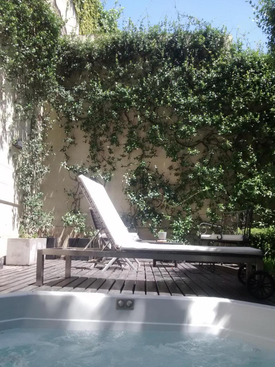 Krista Boutique Hotel Buenos Aires Extérieur photo